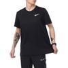 Nike T Shirt Men's 2 Pack Black CZ1220-010-2