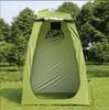 Camping Tent For Shower 6FT Privacy Changing Room For Camping Biking Toilet Shower Beach