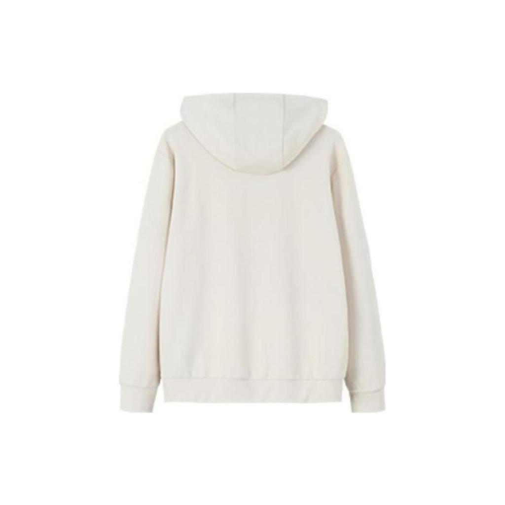 Anta Sweatshirt Unisex Mud Gray 952238720-3