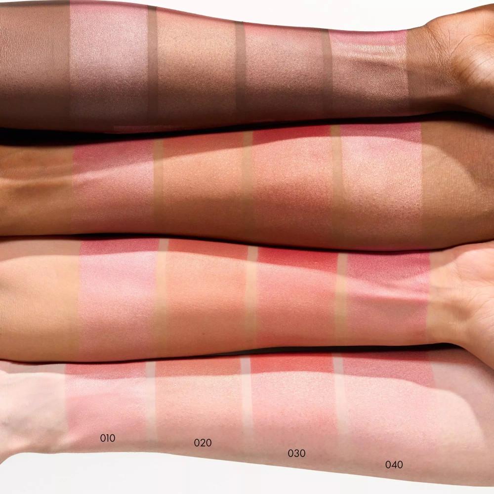 Catrice - Blush Soft Glam Baked - 
