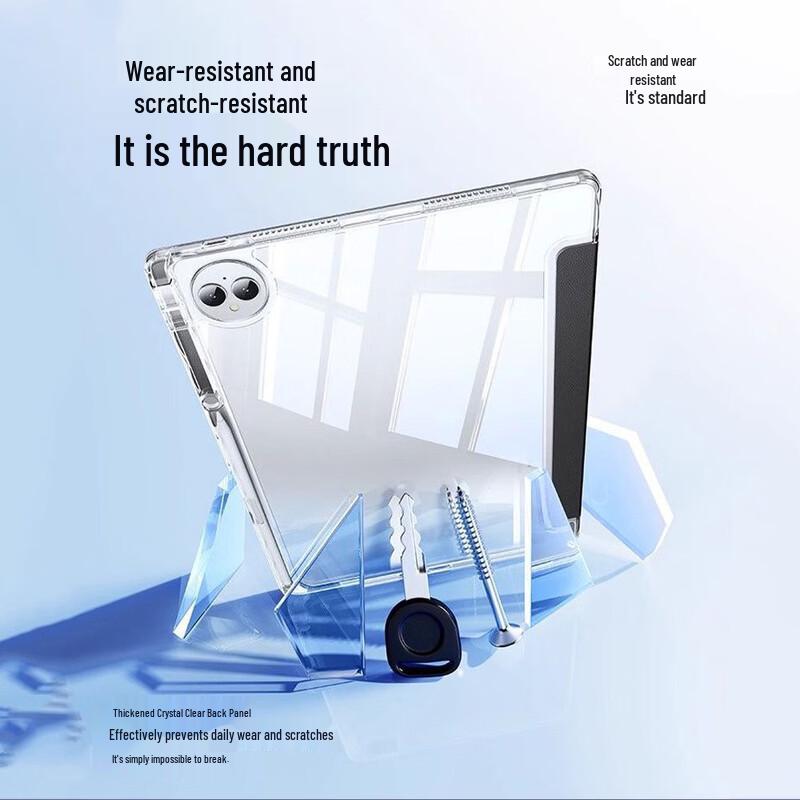 SMVP Защитный чехол-книжка Huawei с держателем для стилуса