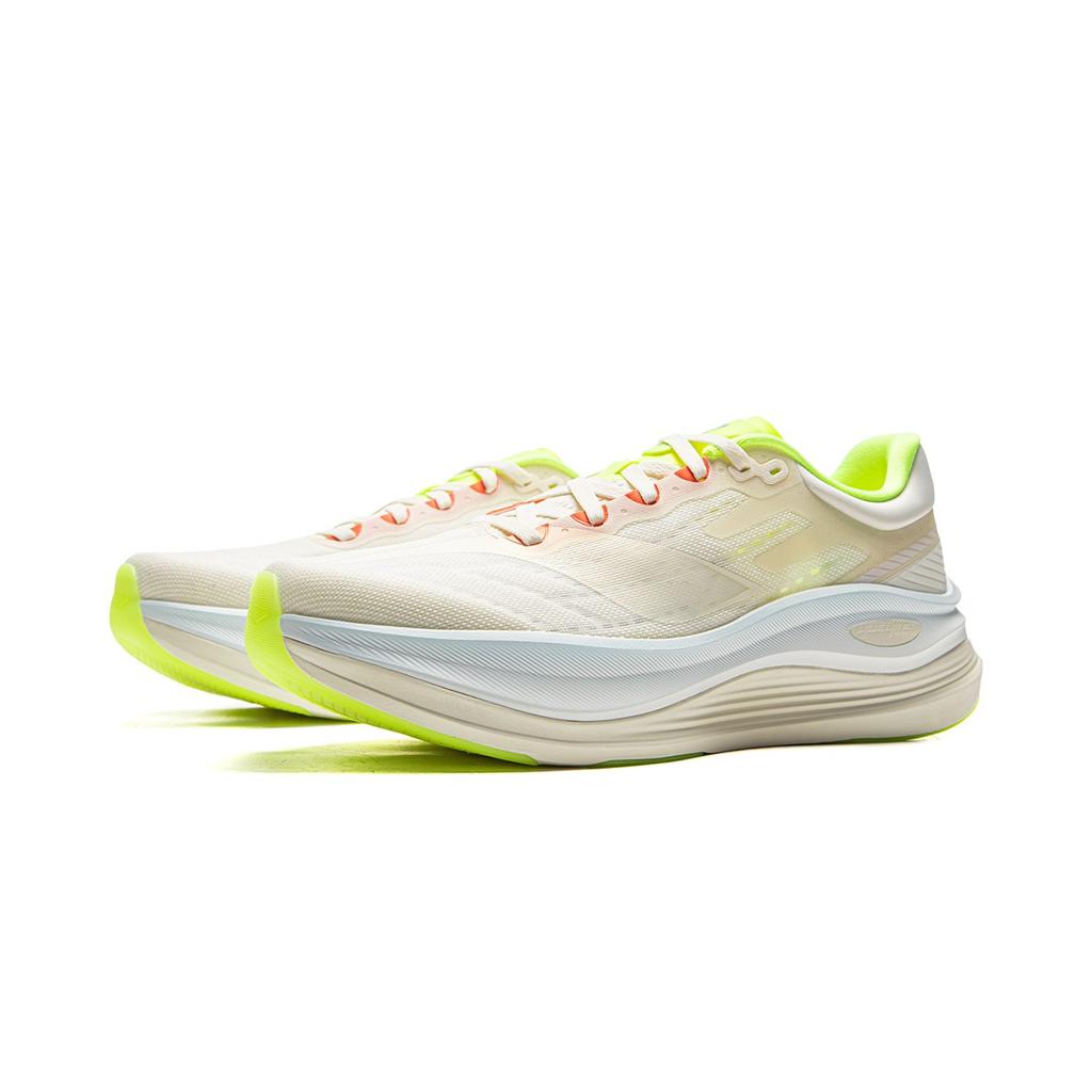 Li Ning Yueying 5pro Амортизация Скольжение Устойчивость к истиранию Дышащий Легкий Отскок Низкий верх ARHV013-6