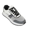 Brave Soul Mens York Lace Up Trainers