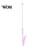 Metal Crocodile Clips Beadable Clip, Long-Tailed Clamp, Note Clip Memo Holder, Clamps for Crafts DIY Photo Office Home Desk, Party Favors Craft