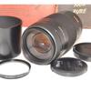 Sony Telephoto Zoom Lens 75-300mm F4.5-5.6 Full-Frame Compatible