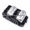 Переключатель стеклоподъемника Mercedes-Benz S-Class W222 (2229051505)