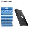 Mofang 12th Gen N150 Mini PC - Win11, Office Home, N100, Gaming, 4K, Portable, Compact.
