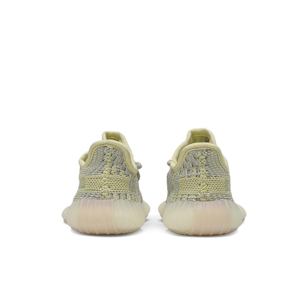 adidas Yeezy Boost 350 V2 Infant 'Antlia Non-Reflective' (Unisex) Antlia / Antlia / Antlia Toddler Shoes FV3245