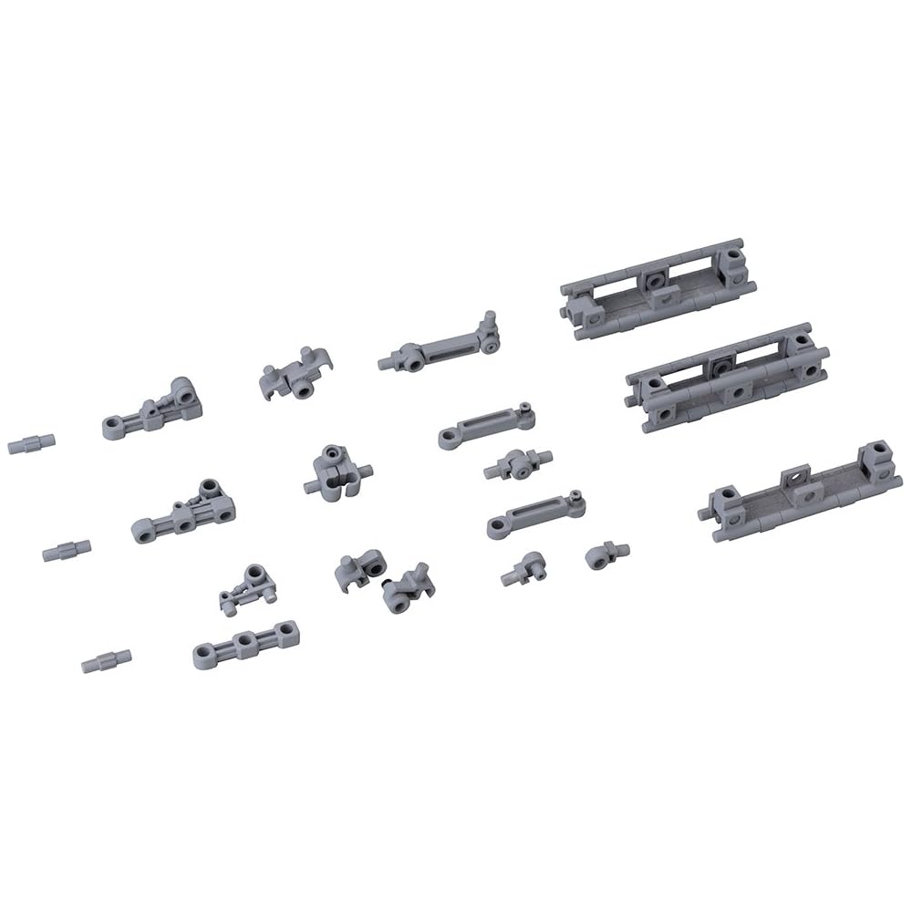 Kotobukiya M.S.G Mecha Supply 01 Flexible Arm A 50mm Non-Scale Model Kit