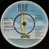 7inch Record RACEY - Little Darlin' RAK335 RAK 1981 UK Rock Used