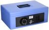 Lion Office Handheld Safe, Small, B5 Size, HS-93, Blue