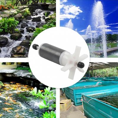 Высококачественная крыльчатка Опциональные крыльчатки Lay Z Spa Ротор насоса Нержавеющая сталь