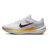 Nike Winflo 10 White Citron Pulse Женские кроссовки Ярко-оранжевый черный DV4023-101