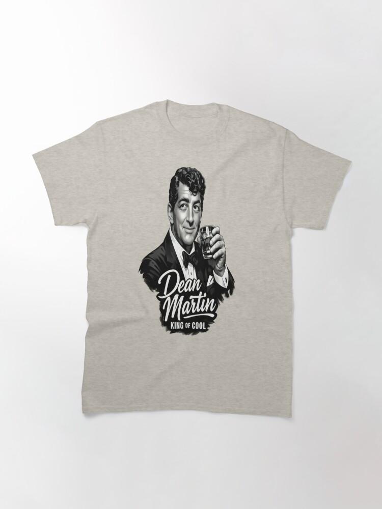 Dean Martin Dean Martin Classic T-Shirt
