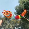 Chinese Year Dragon Dance DIY Material Educational Toy Handmade Decorative Creative Paper