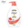 grapefruit & lime scent 480g
