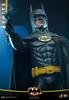 Movie Masterpiece Batman Batman Scale Figure (2.0/Deluxe Edition) 1/6