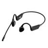 Sanwa Supply Bluetooth-гарнитура с костной проводимостью MM-BTSH69BK