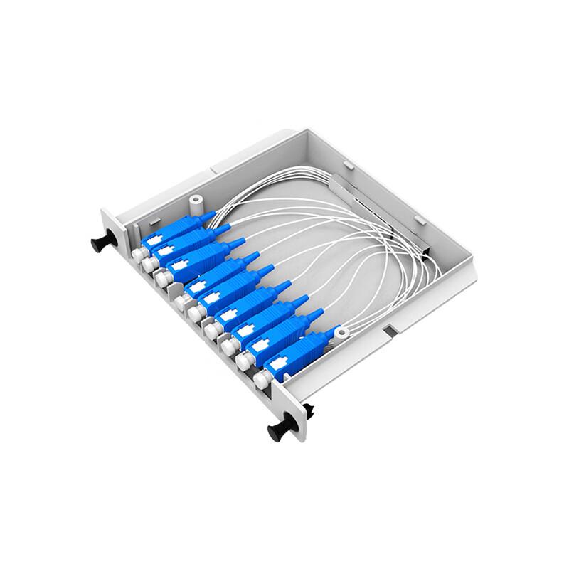 keepLINK Telecommunication Grade Optical Splitter