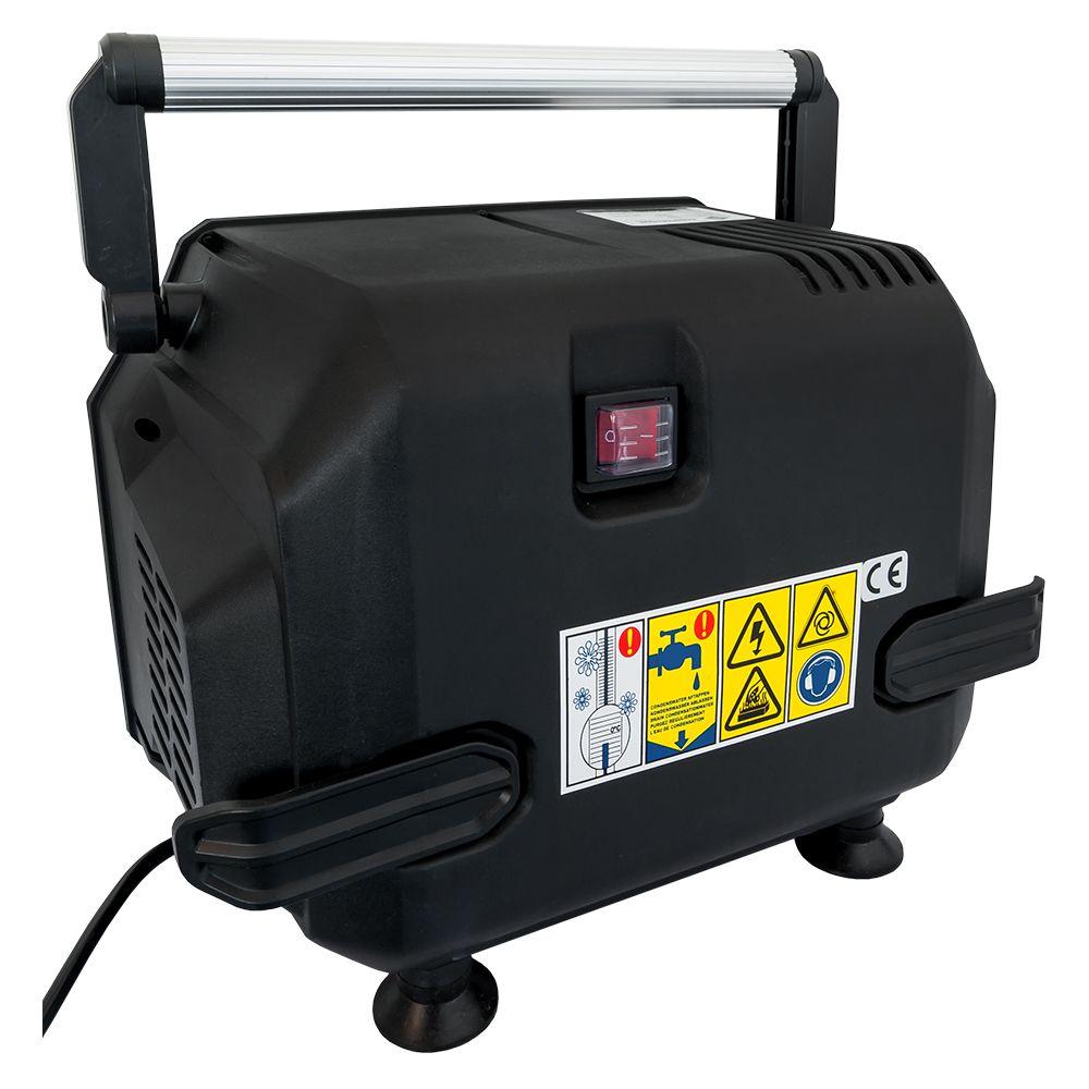 OIL-FREE COMPRESSOR H 215-6 - AP 36943