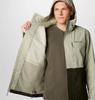 Columbia Hikebound II Jacket (2089341) сафари/зеленый пейзаж