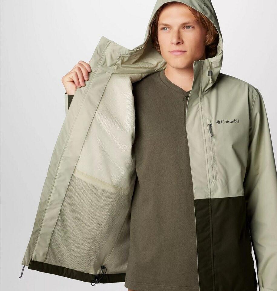 Columbia Hikebound II Jacket (2089341) сафари/зеленый пейзаж