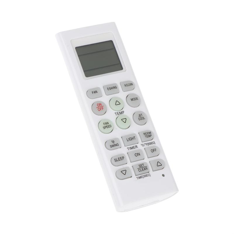 Пульт ДУ для кондиционера Akb73315601 Замена для Akb73215509 Akb73315608 Akb73315607 Akb73456109 Кондиционер Fernbedienung