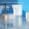 Long Battery Life Touchless Smart Liquid Soap Dispenser Cleaning Foam Machine  Home Use