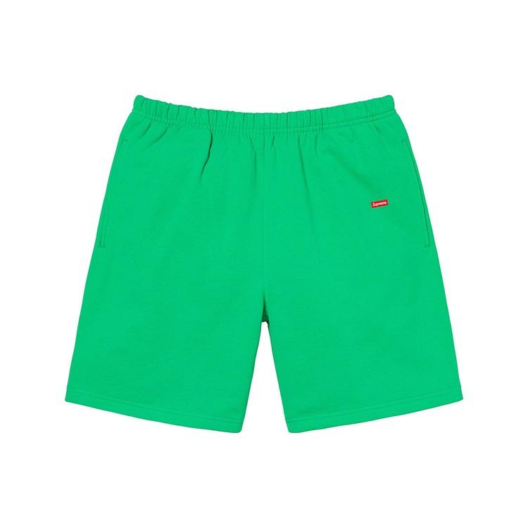 Supreme SS21 Sports Shorts Unisex SUP-SS21-803