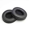 1 Pair Earphone Pad Washable Headphone Cup Office Headset Cover 70mm