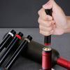 Насос воздушного давления, открывалка для бутылок вина, портативный штифт из нержавеющей стали, легкий штопор для удаления пробки, инструменты для домашней вечеринки, инструменты для любителей вина