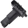 197400-6030 197-6030 Mass Air Flow Meter Maf Sensor Compatible With LEXUS TOYOTA PRIUS ECHO YARIS 1.0 1.3 1.5 VVTi VVT-i 1.0L 1.3L 1.5L 16V Air Flow