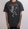 Vtg 90's Social Distortion Tour Shirt Classic Style Black Unisex Shirt