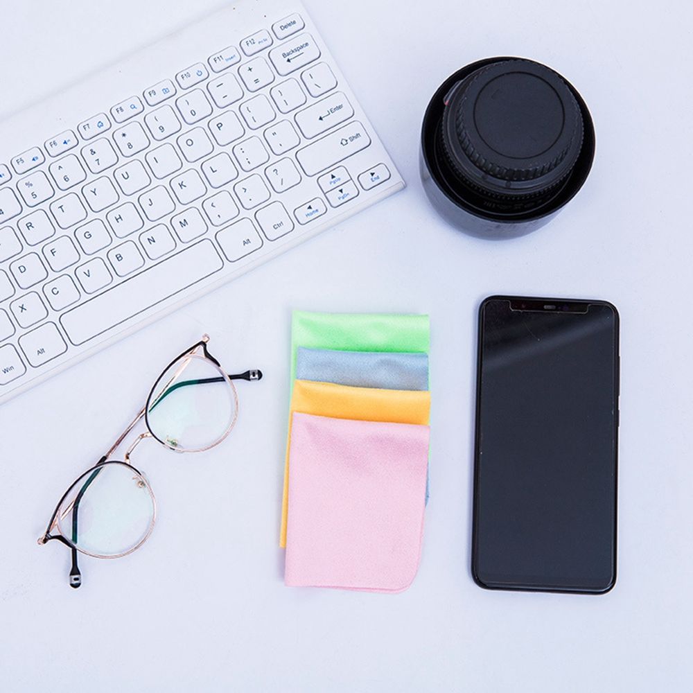 Protector Containers PU Leather Spectacle Case Glasses Box Eyeglass Hard Box Reading Glasses Case