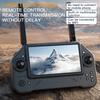 4K KF100 MAX Camera GPS WIFI Drone 3-Axis Gimbal FPV Brushless EIS Obstacle Avoidance Touch Screen RC Quadcopter Toys