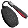 Compatible Key Case and Key Chain for Jetour x70/x70plus/x90/x90plus/x90pro/Dasheng Models