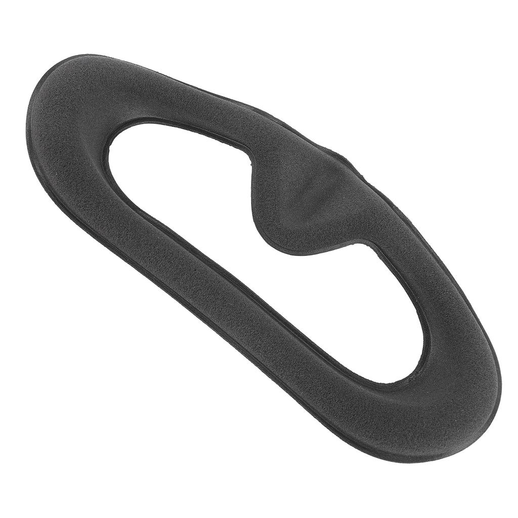 Пенопластовая прокладка для очков 2 3 губка для летных очков подушка для лица накладка на глаза защитный чехол для линз от пыли