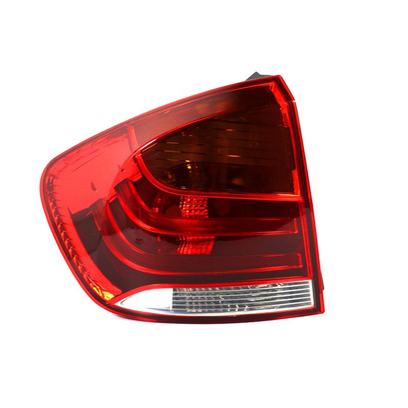 Для BMW X1 E84 2008-2015 Автомобильные Аксессуары Левый Правый Задний Фонарь Стоп-сигнал Задний Фонарь Поворотник Фонарь Заднего Хода Автозапчасти