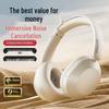 Philips TAH1020 Wireless Noise-Cancelling Bluetooth Headphones