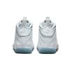 Nike Кроссовки Little Posite One GS Aura Worn Blue White Kids DM1090-400