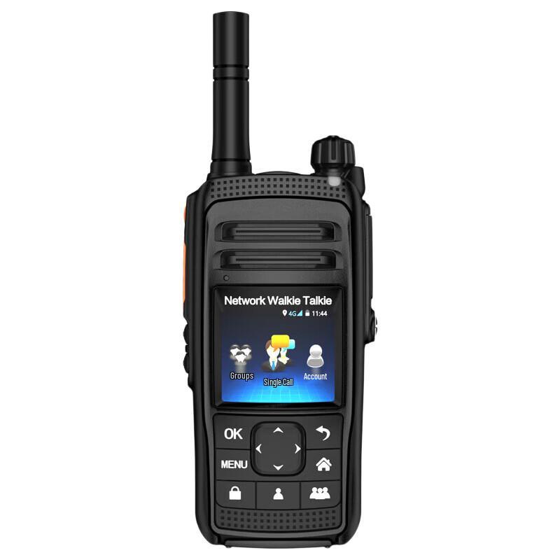 Yixin LS-Z18 4G Public Network Walkie-Talkie (CN version)