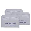 Beao OK-82 Commercial Toilet Seat Paper Covers (20 Packs)