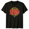 No Rules Just Vibes Urban T Shirt Graffiti Art Streetwear Geschenk FR Sie Und Ihn Vintage Soft Designer Clothes