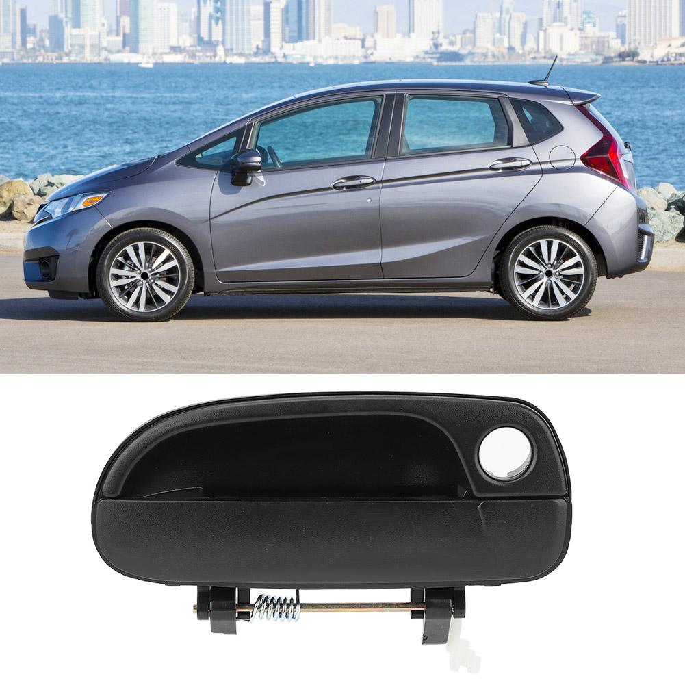 Передняя правая наружная ручка двери 82660 25000 подходит для Hyundai Accent 2000 2006