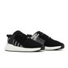 adidas EQT Support 93 / 17 'Core Black' (Unisex) Core Black / Core Black / Footwear White Casual Shoes BY9509