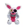 Новая плюшевая игрушка Фредди из FNAF, 18 см, набитая игрушка, плюшевые животные, медведь, кролик, игра, плюшевые игрушки FNAF, игрушка на день рождения, подарок на Рождество для детей
