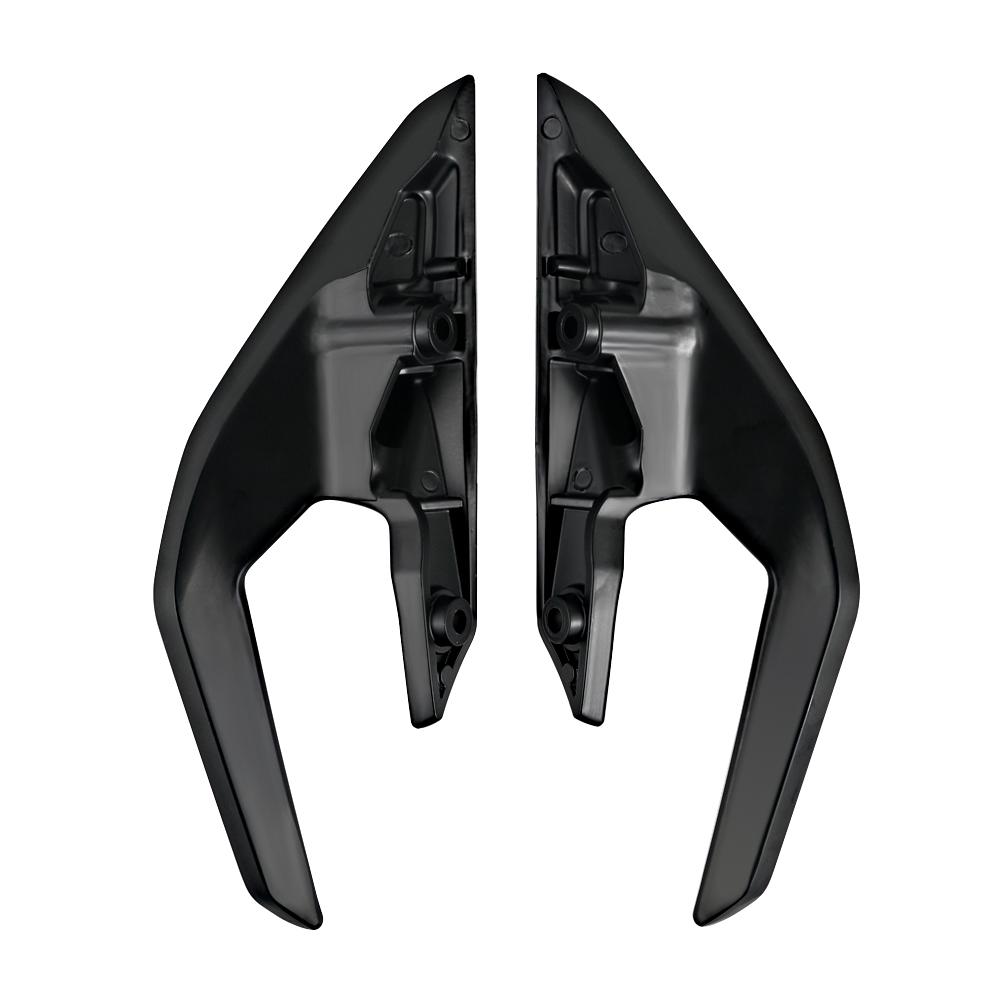 Для KTM Duke 390 250 125 2017-2023 Задняя ручка для пассажира, поручень Подходит для 2017 2018 2019 2020 2021 2022 2023