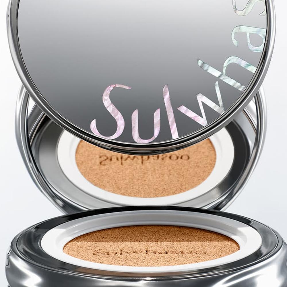 Sulwhasoo Кушон Perfecting Airy SPF 50+ PA+++ 15г