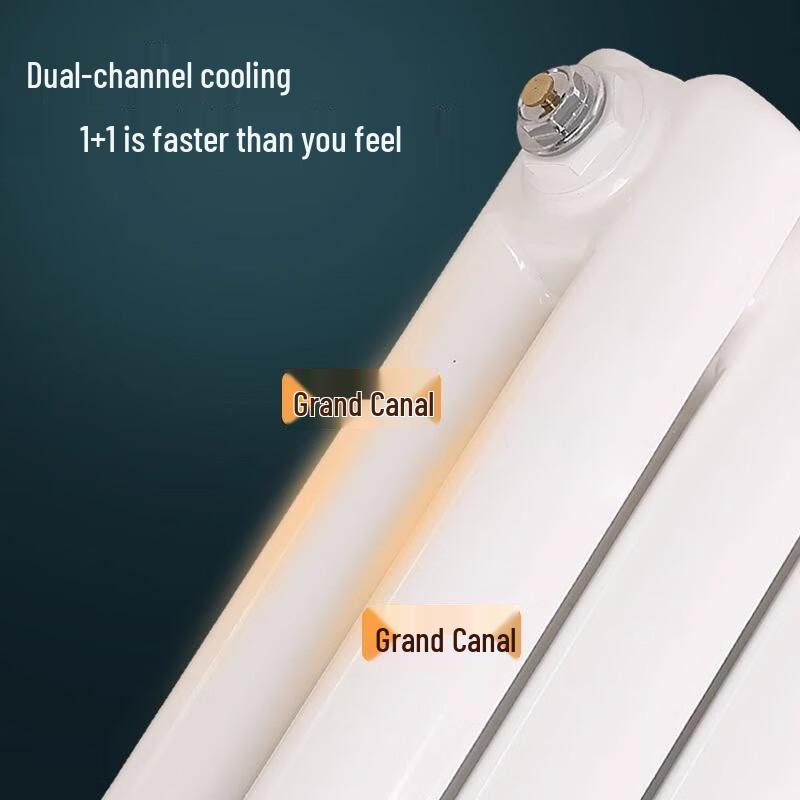 Стальной панельный радиатор Zhongmu