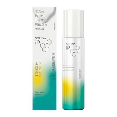 Sofina iP Базовый уход 90 г Сыворотка,